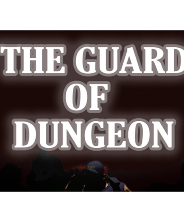 The Guard of Dungeon Steam Key GLOBAL